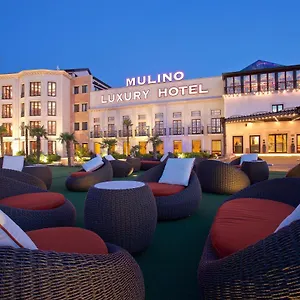 Casino Mulino 5*, Buje Croazia