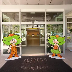 Szálloda Family Vespera