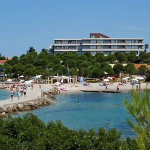 Island Istra 4*, Rovigno Croazia